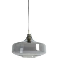 Light & Living Smoke glazen hanglampSolna Ø 39,5cm - 2969212 - thumbnail