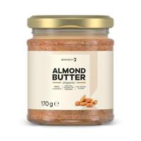 Biologische Amandelpasta | Body & Fit | 170g - thumbnail