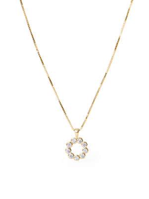 Abrazi Callie Ketting - 50cm