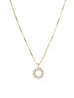 Abrazi Callie Ketting - 50cm - thumbnail