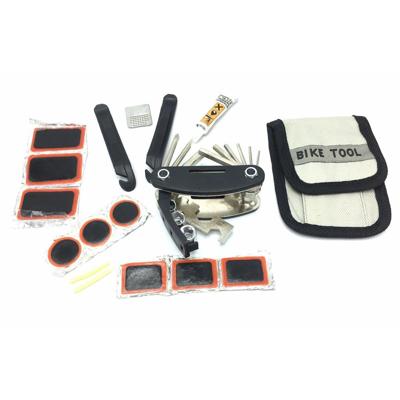 Reparatie Set Bensontools Fiets Reparatie Set Bensontools Fiets