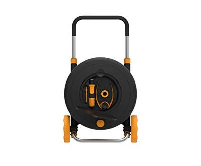 Fiskars Slanghaspel m tuinslang 20m