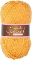 Stylecraft special DK 1081 saffron - Haakgaren / Breigaren - thumbnail