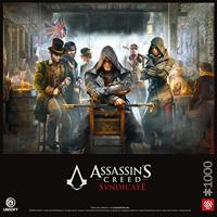 Good Loot Gaming puzzel: Assassin's Creed Syndicate The Tavern (1000 stukjes) - thumbnail