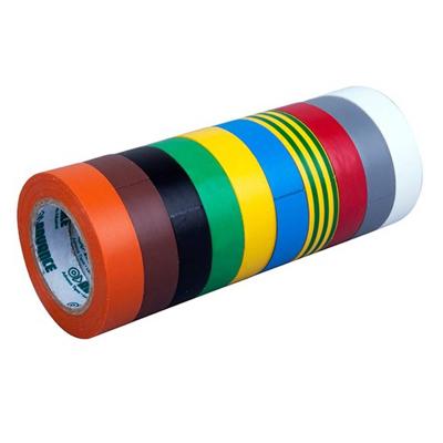 Advance AT7 PVC tape 15mm-10m (set van 10)