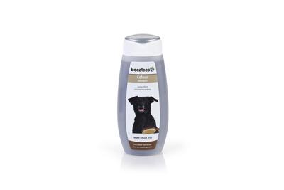 BEEZTEES colour SHAMPOO black 300ML