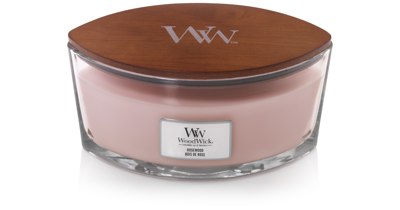 WoodWick 10.76025.0000 kaars Roze