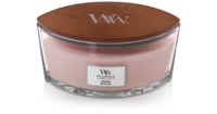 WoodWick 10.76025.0000 kaars Roze - thumbnail