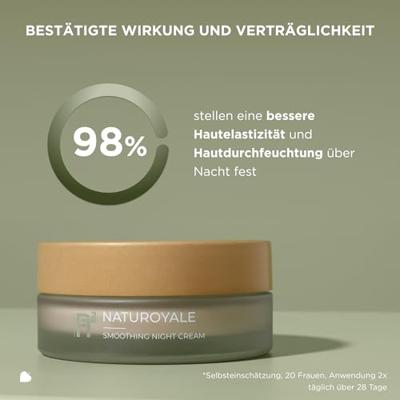 Borlind Naturoyale Smoothing Night Cream - thumbnail
