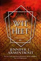 Witheet - Jennifer L. Armentrout - ebook - thumbnail