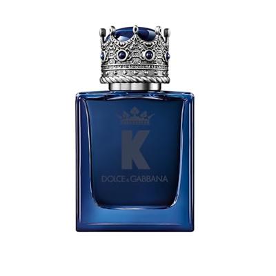 Dolce & Gabbana K Intense Eau de Parfum Spray 50 ml Heren