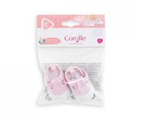 Corolle mon grand poupon - poppensneakers roze, 36cm - thumbnail