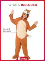 Vossenpak kind - thumbnail