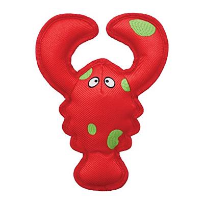 KONG BELLY FLOPS KREEFT 21X28X9 CM