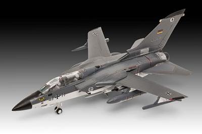 Revell modelbouwpakket - panavia tornado ids/gr.1 1:144 - 86dlg.