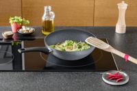 Tefal Mineralia Force Wokpan 28 cm - G12319 - thumbnail