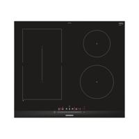 Siemens iQ500 ED675FSB5E kookplaat Zwart Ingebouwd 60 cm Zone van inductiekookplaat 3 zone(s) - thumbnail