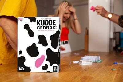 Kuddegedrag