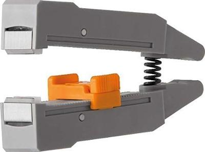 Weidmüller ERME 10² SPX 4 1119030000 Striptang-meshouder 0.08 tot 10 mm² Geschikt voor merk Weidmüller 9005000000, 9017330000