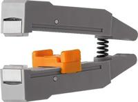 Weidmüller ERME 10² SPX 4 1119030000 Striptang-meshouder 0.08 tot 10 mm² Geschikt voor merk Weidmüller 9005000000, 9017330000 - thumbnail