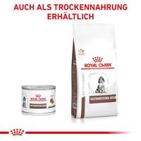 Royal Canin Dog Gastrointestinal Puppy Wet 12x195g - thumbnail