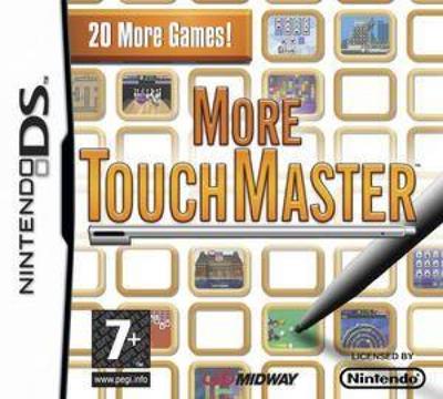 More Touch Master (Touch Master 2) More Touch Master (Touch Master 2)