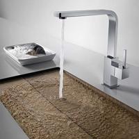 Top Keukenkraan CUADRO-TRES uiloop 35x15 mm 130496 Tres - thumbnail