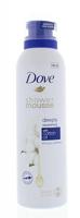 Dove Shower mousse cotton oil 200 Milliliter - thumbnail