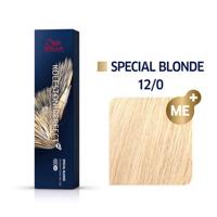 Wella Professionals Koleston Perfect Me+ Special Blonde Permanent Creme Colour 12/0 Special Blonde Natural 60ml - thumbnail