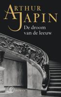 De droom van de leeuw - Arthur Japin - ebook - thumbnail