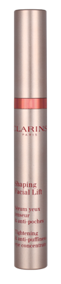 Clarins V Shaping Facial Lift Eye Concentrate 15ml Oogverzorging