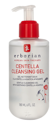 Erborian Centella Cleansing Gel 180 ml