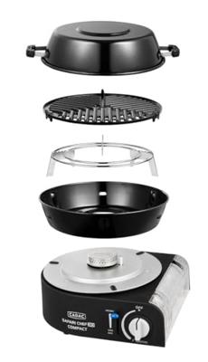 Cadac Safari Chef 30 Compact Lite