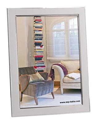 Zep fotolijst s4057 olimpia silver 13x18 cm
