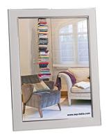 Zep fotolijst s4057 olimpia silver 13x18 cm - thumbnail