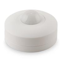 LED-bewegingsmelder plafond opbouw binnen wit - thumbnail