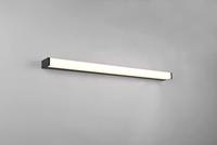 Trio Wand lampFabio 80cm zwart - 283817932 - thumbnail