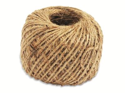 Pro Garden jute touw 60 m