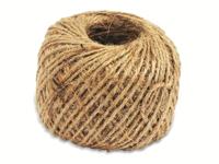 Pro Garden Jute Touw 60 m - thumbnail