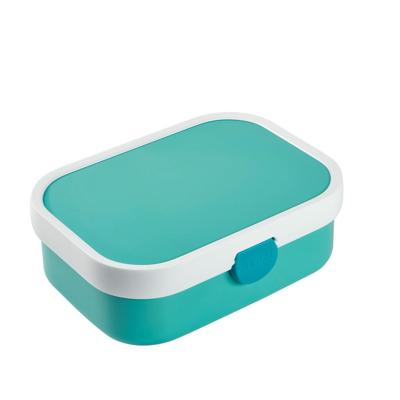 Rosti Mepal Lunchbox Turquoise Rosti Mepal Lunchbox Turquoise