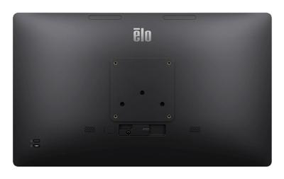 ELO TOUCH SYSTEMS ESY15I1 I-SERIES 5 SLATE 15.6-INCH STANDARD ANDROID 14 W/ (E540697)
