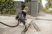Karcher WD 4 S V-20/5/22 Alleszuiger Geel - thumbnail