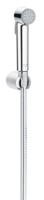 GROHE New Tempesta F 30 Trigger Spray doucheset 1 straal, chroom - thumbnail