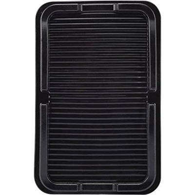 Basetech SL067 antislipmat (L x B x H) 170 x 110 x 19 mm