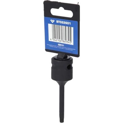 Brilliant Tools BT022601 BT022601 Kracht-dopsleutelinzet