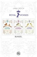 De complete serie (3-in-1) - Jana Hoch - ebook - thumbnail