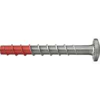 Fischer 573430 Betonschroef 65 mm TX 100 stuk(s) - thumbnail