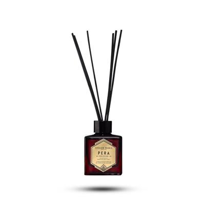 Atelier Rebul Pera Geurstokjes 120ml