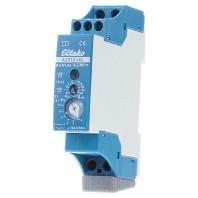Eltako 23200302 A2Z12-UC Tijdrelais 230 V/AC 1 stuk(s) Tijdsduur: 0.1 - 14400 s 2x NO - thumbnail