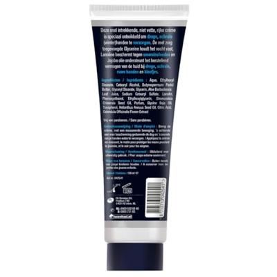 Lucovitaal Winterhanden Wonder Crème